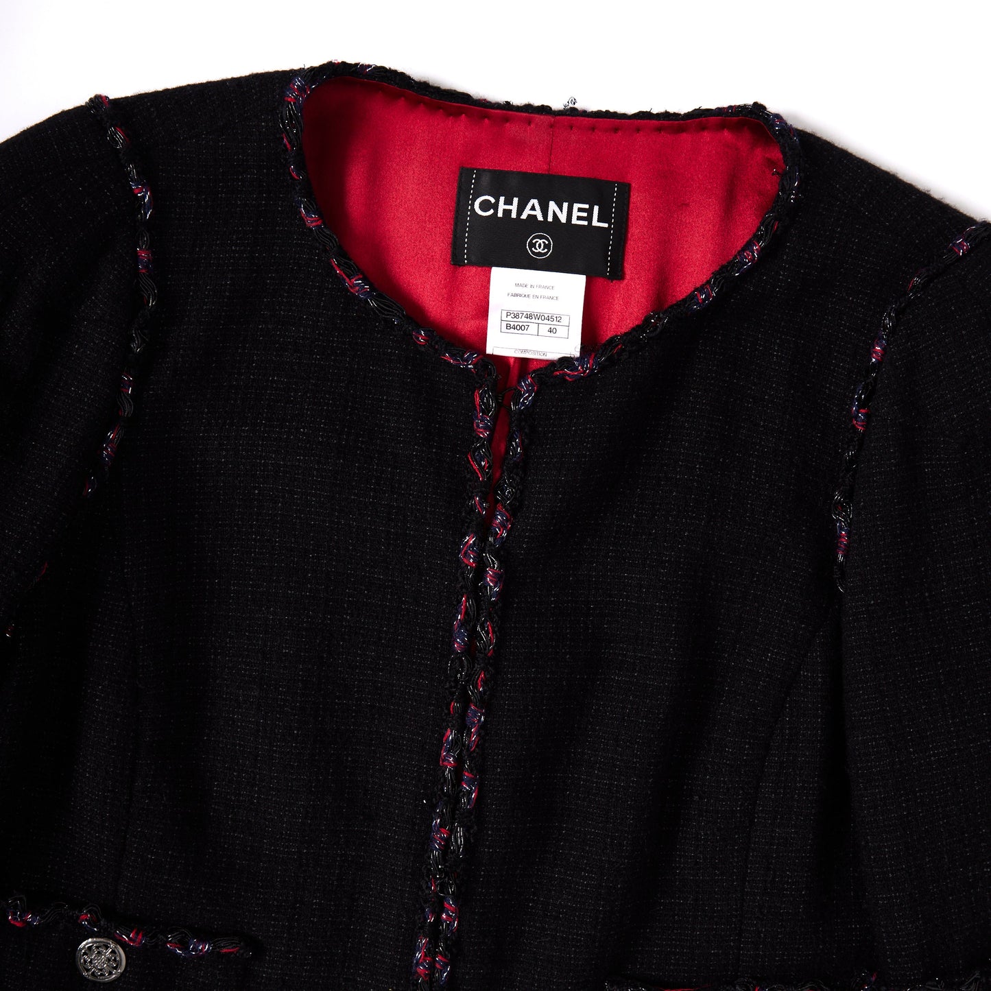 CHANEL