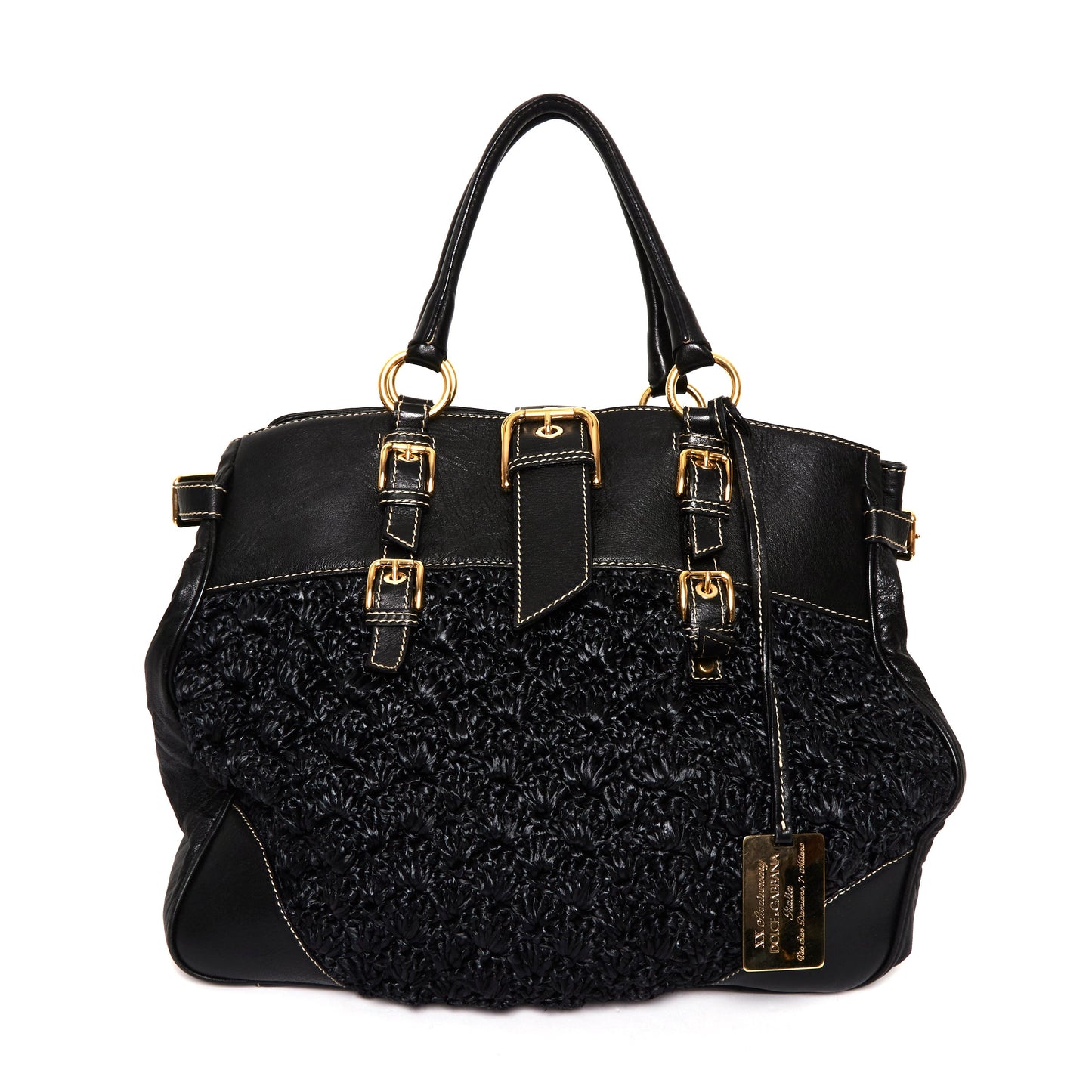 DOLCE & GABBANA