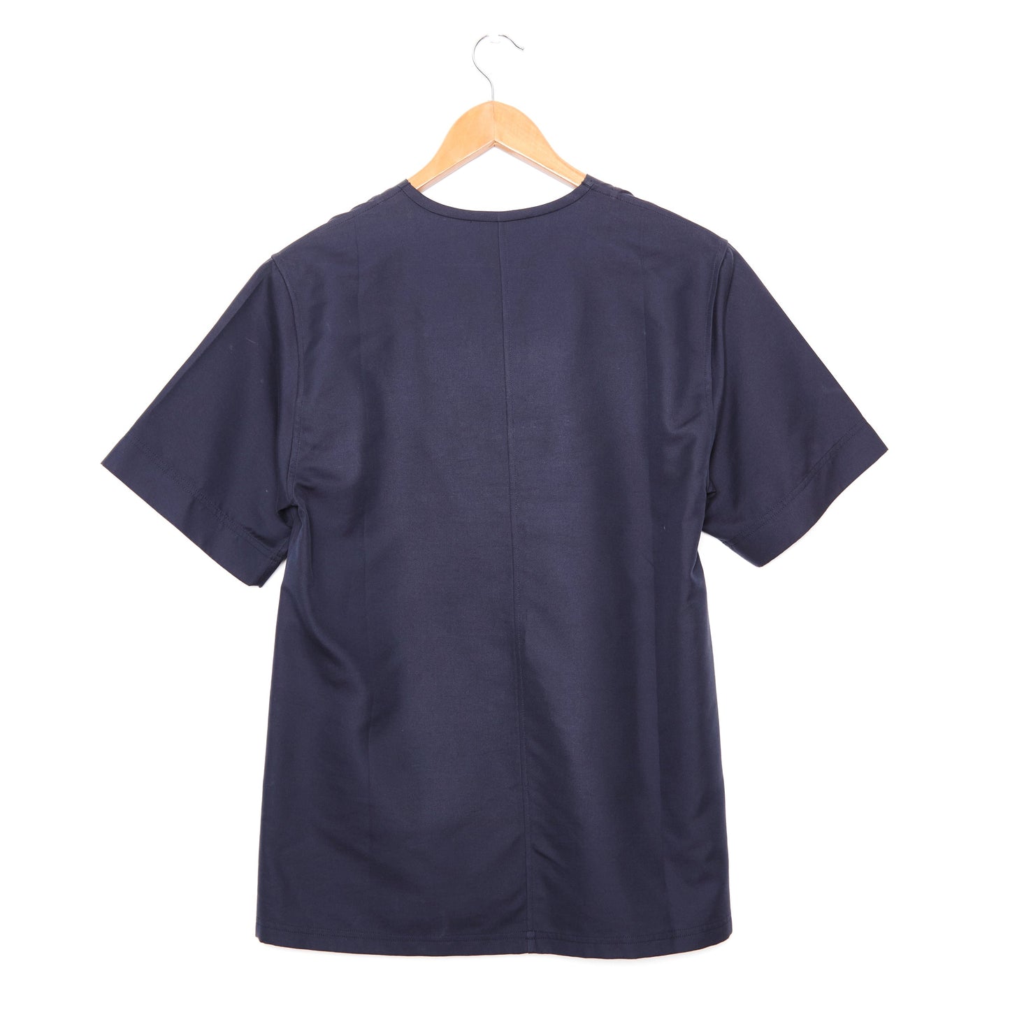 CÉLINE Contrast Stitch Tunic 34