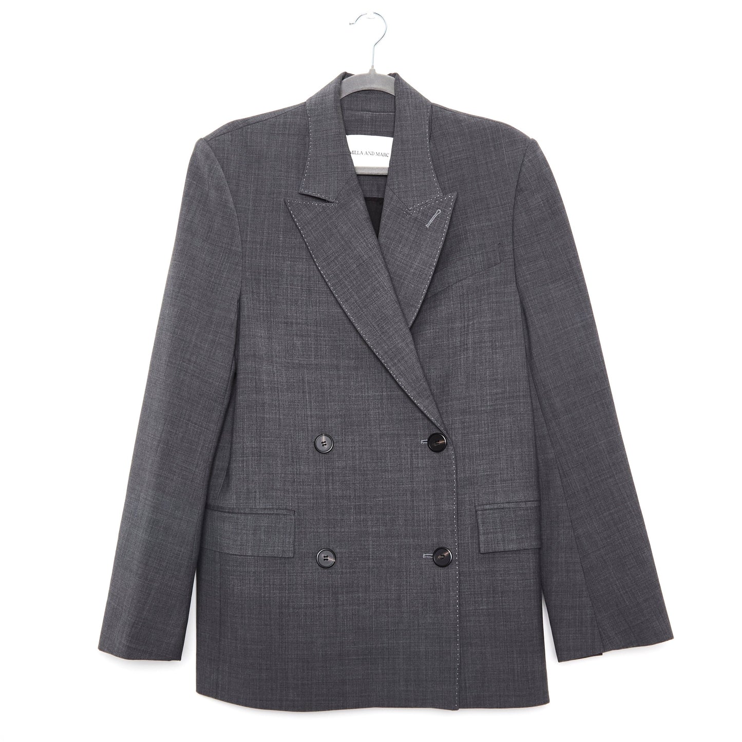 CAMILLA AND MARC Lazlo Blazer 10