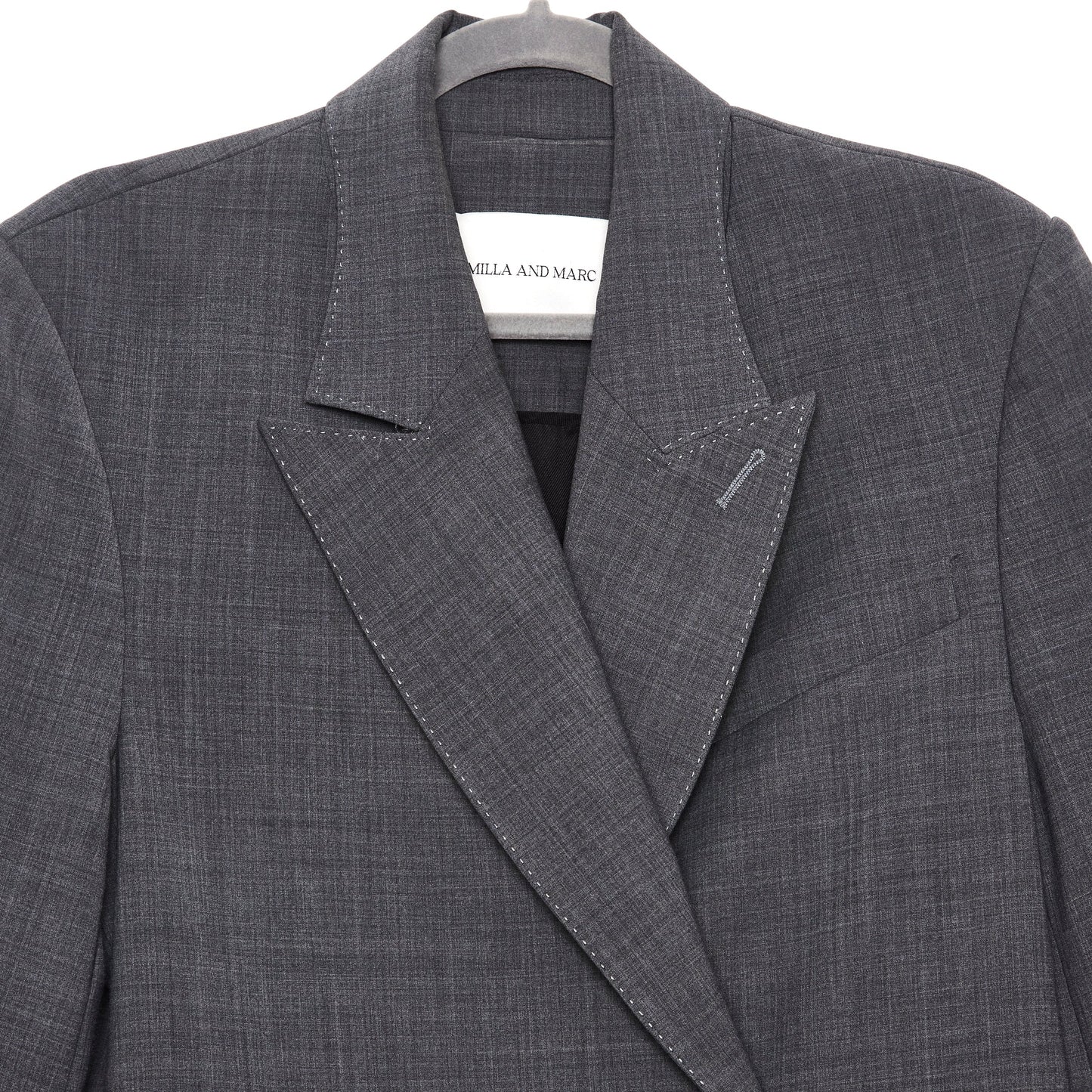CAMILLA AND MARC Lazlo Blazer 10