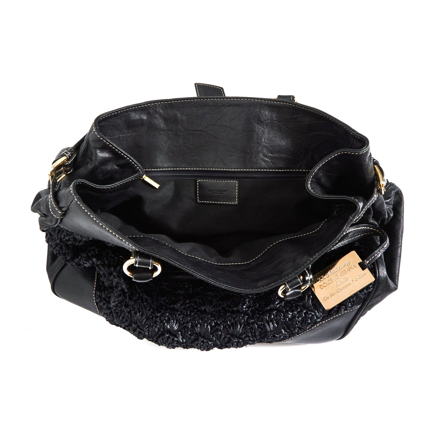 DOLCE & GABBANA