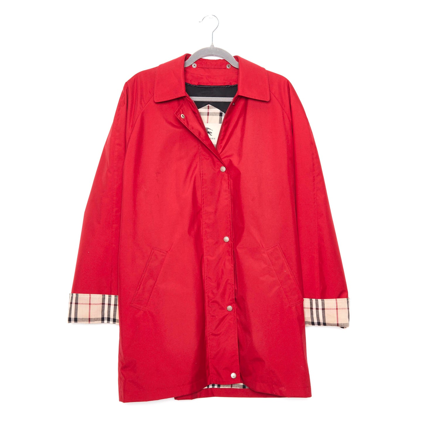 BURBERRY