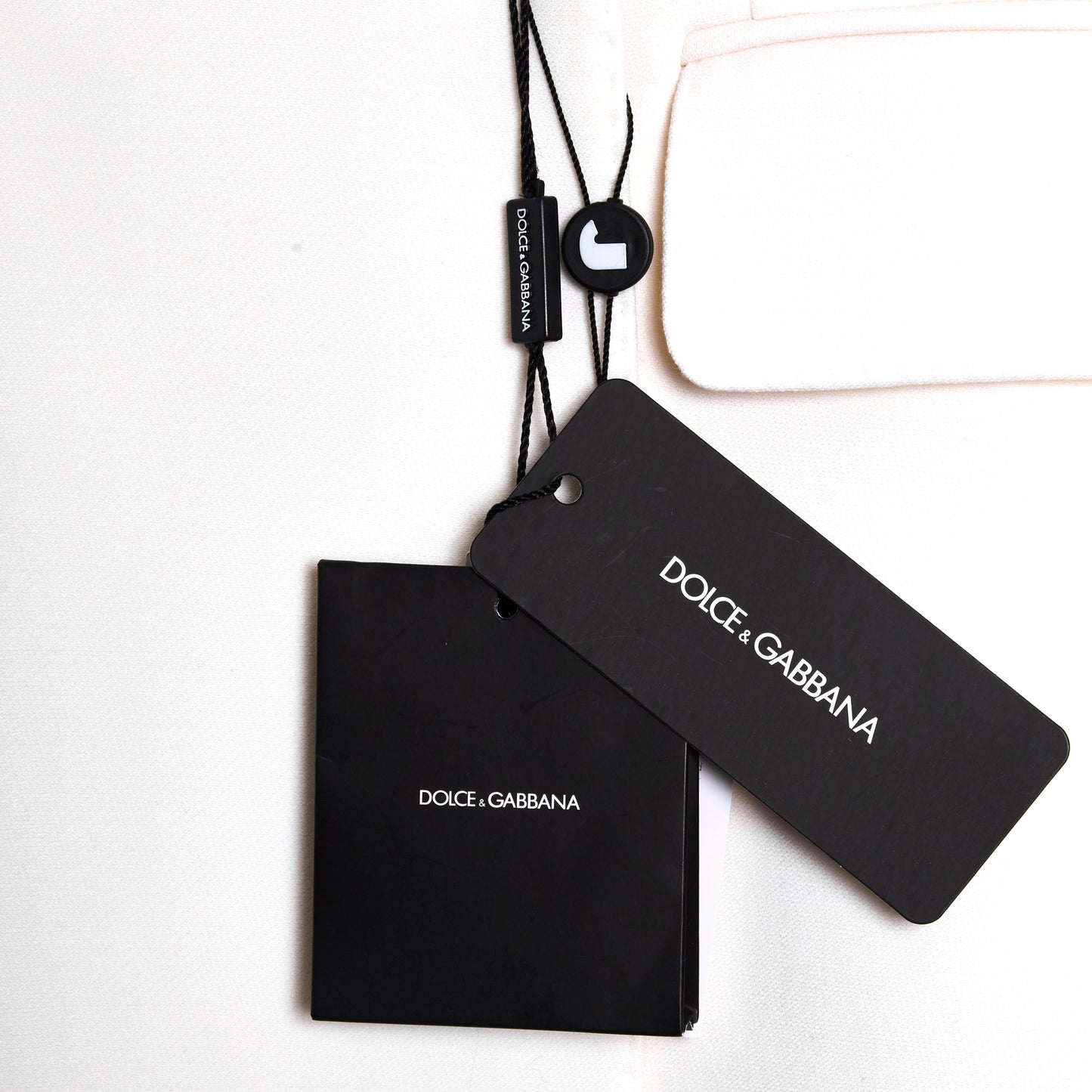 DOLCE & GABBANA