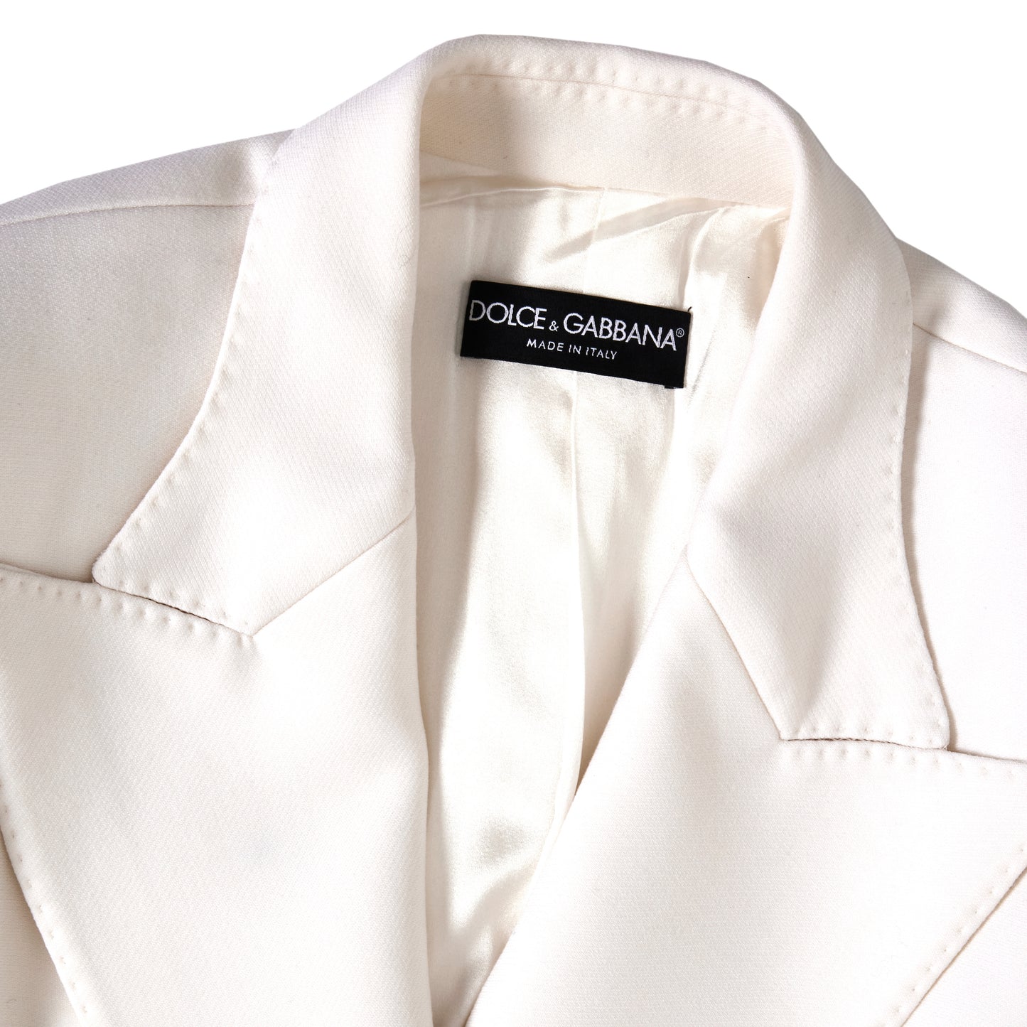 DOLCE & GABBANA