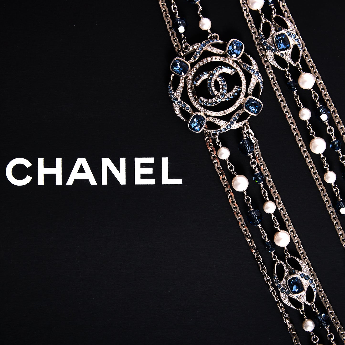 CHANEL