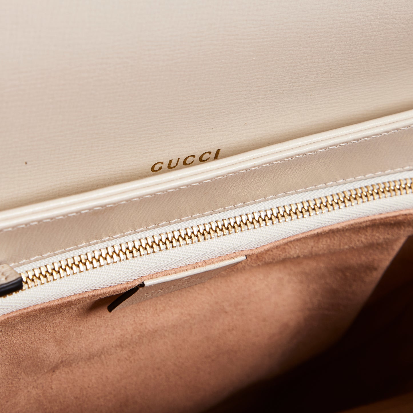 GUCCI