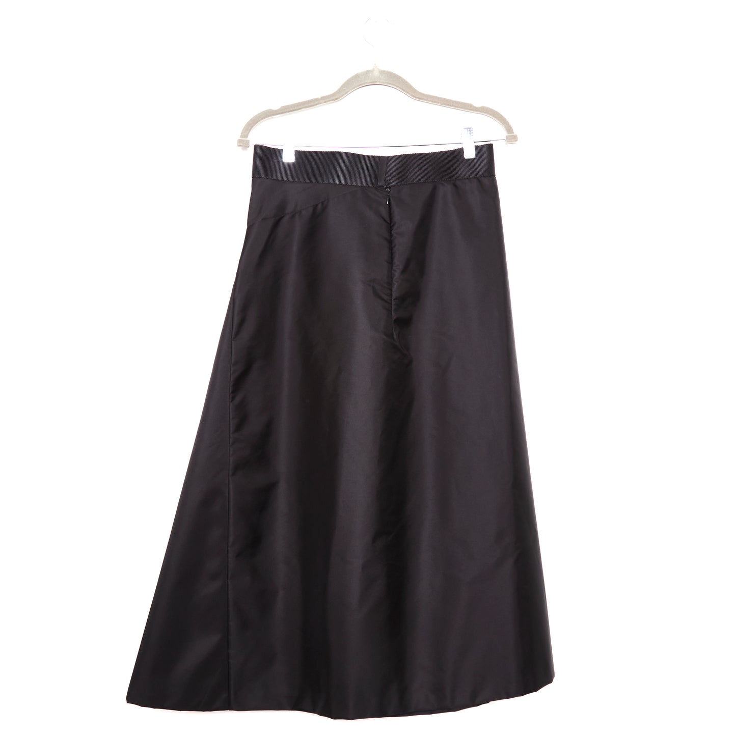 PRADA Gabardine Nylon Skirt