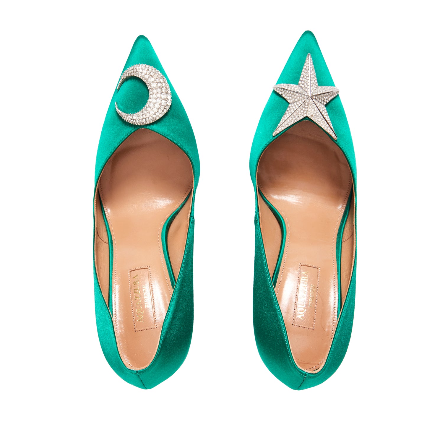 AQUAZZURA