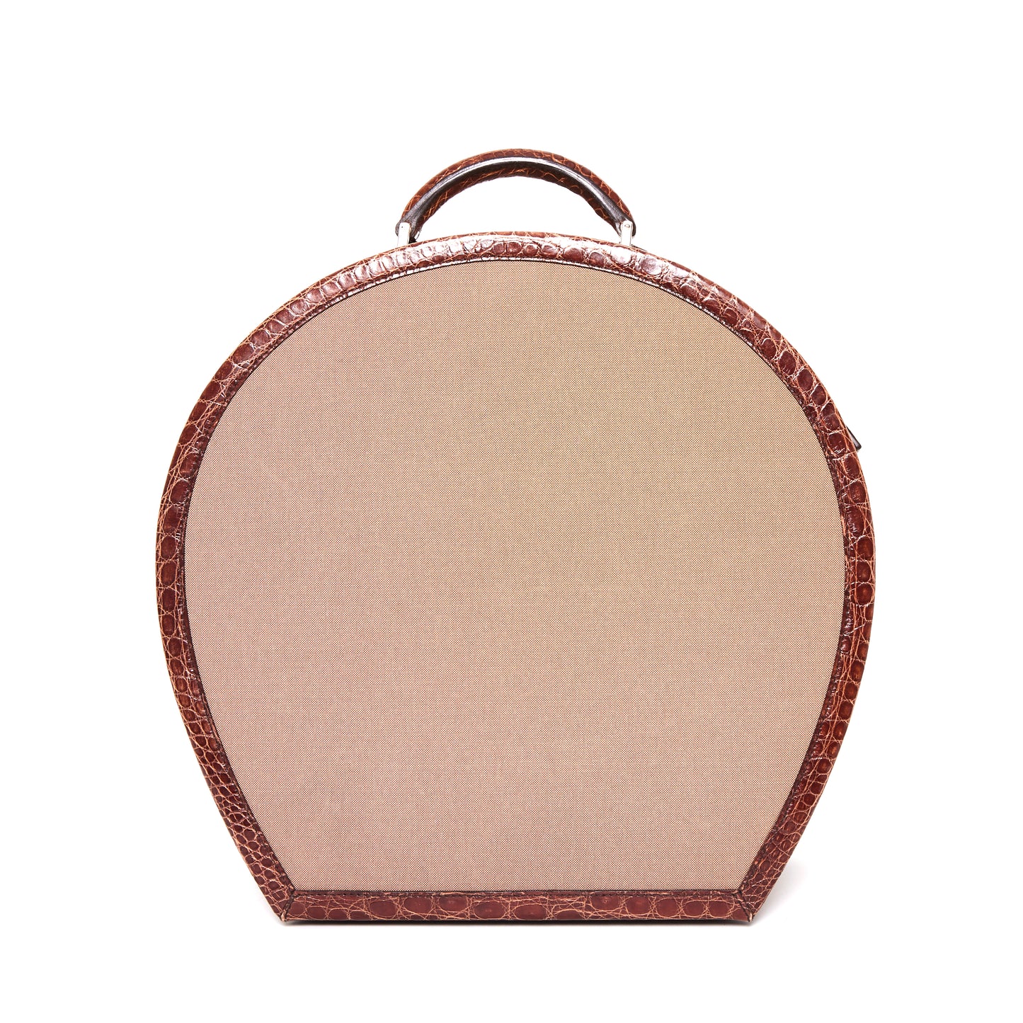 PRADA Vintage Hat Box