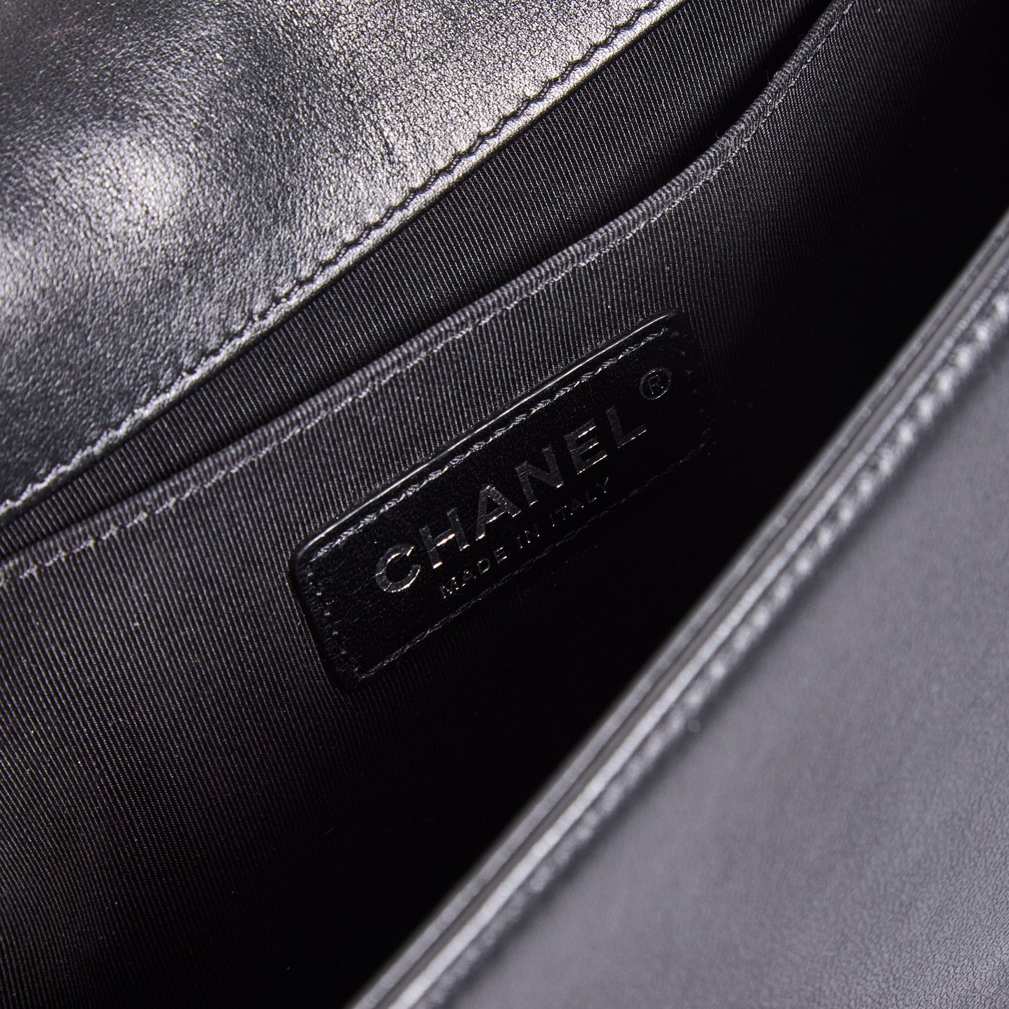 CHANEL