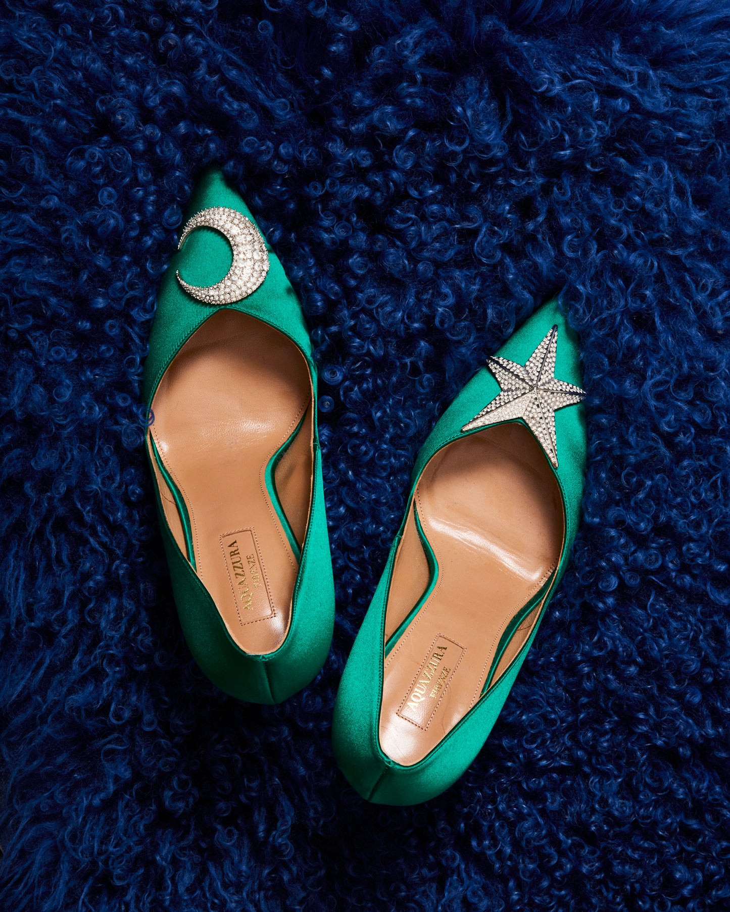 AQUAZZURA