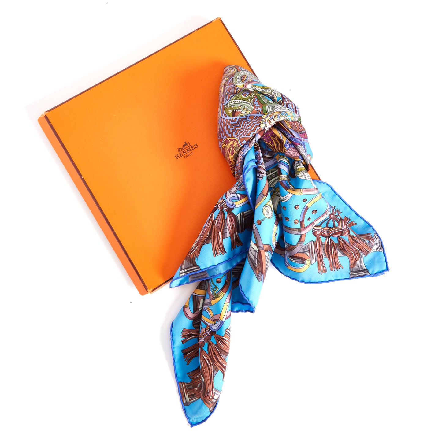 HERMÈS