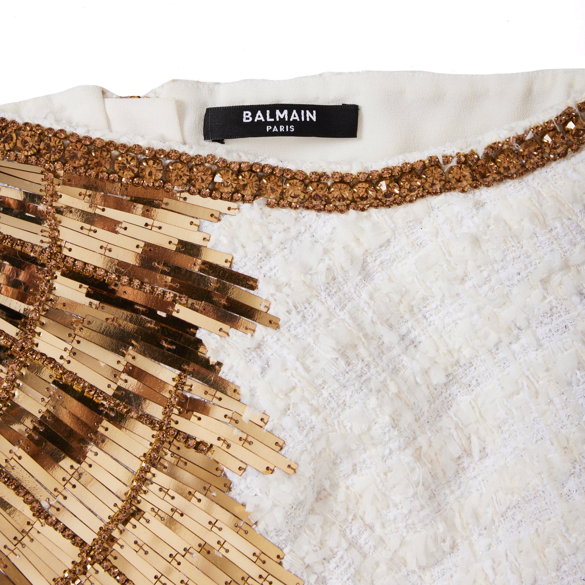 BALMAIN