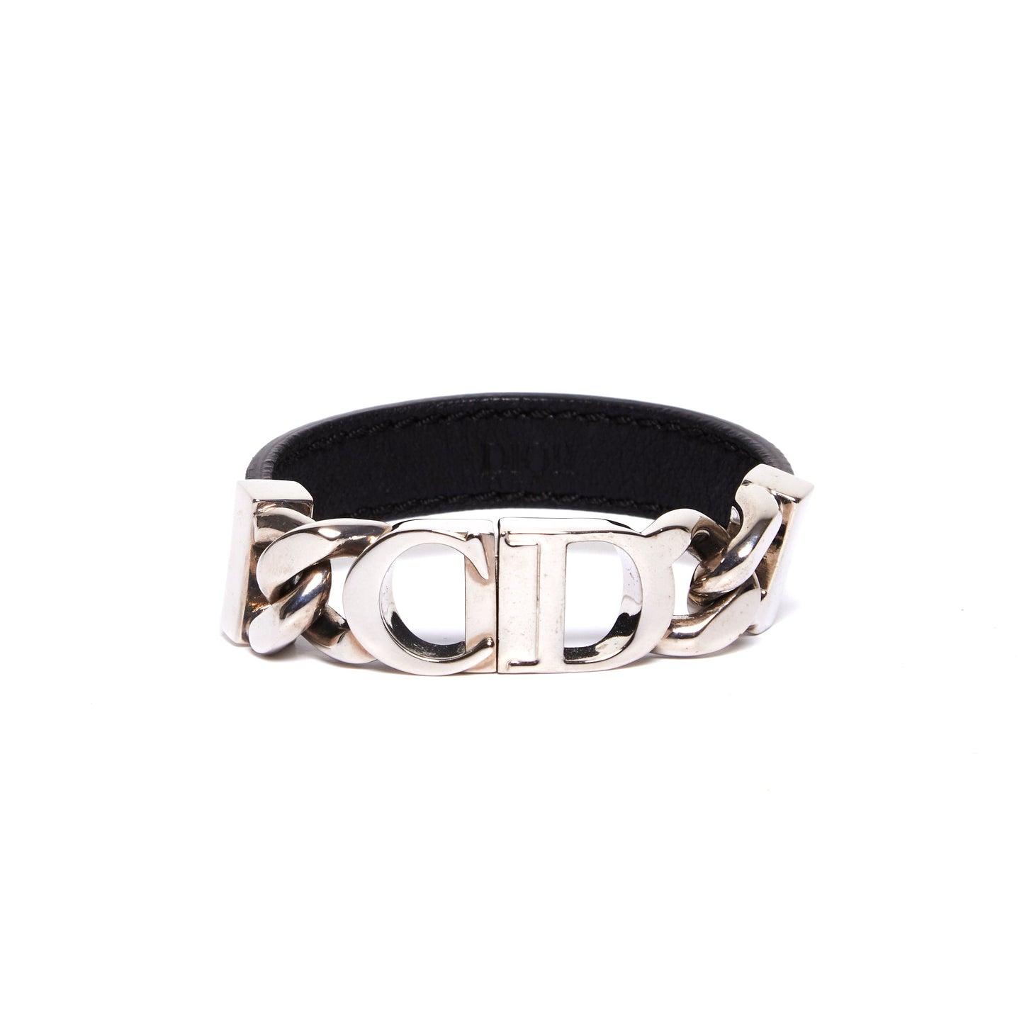 DIOR CD Icon Bracelet