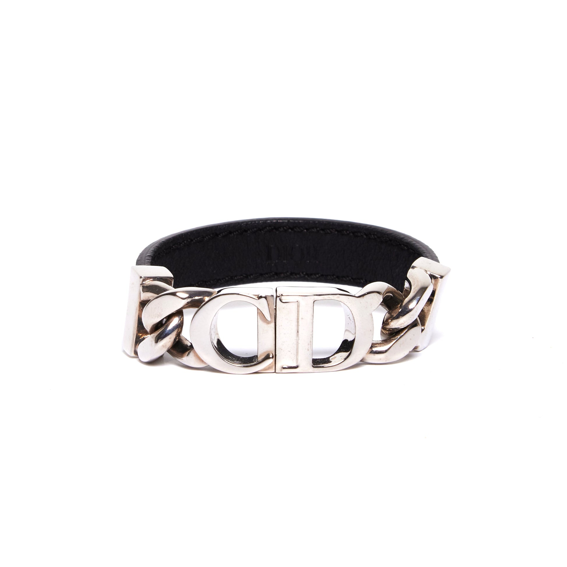 DIOR CD Icon Bracelet