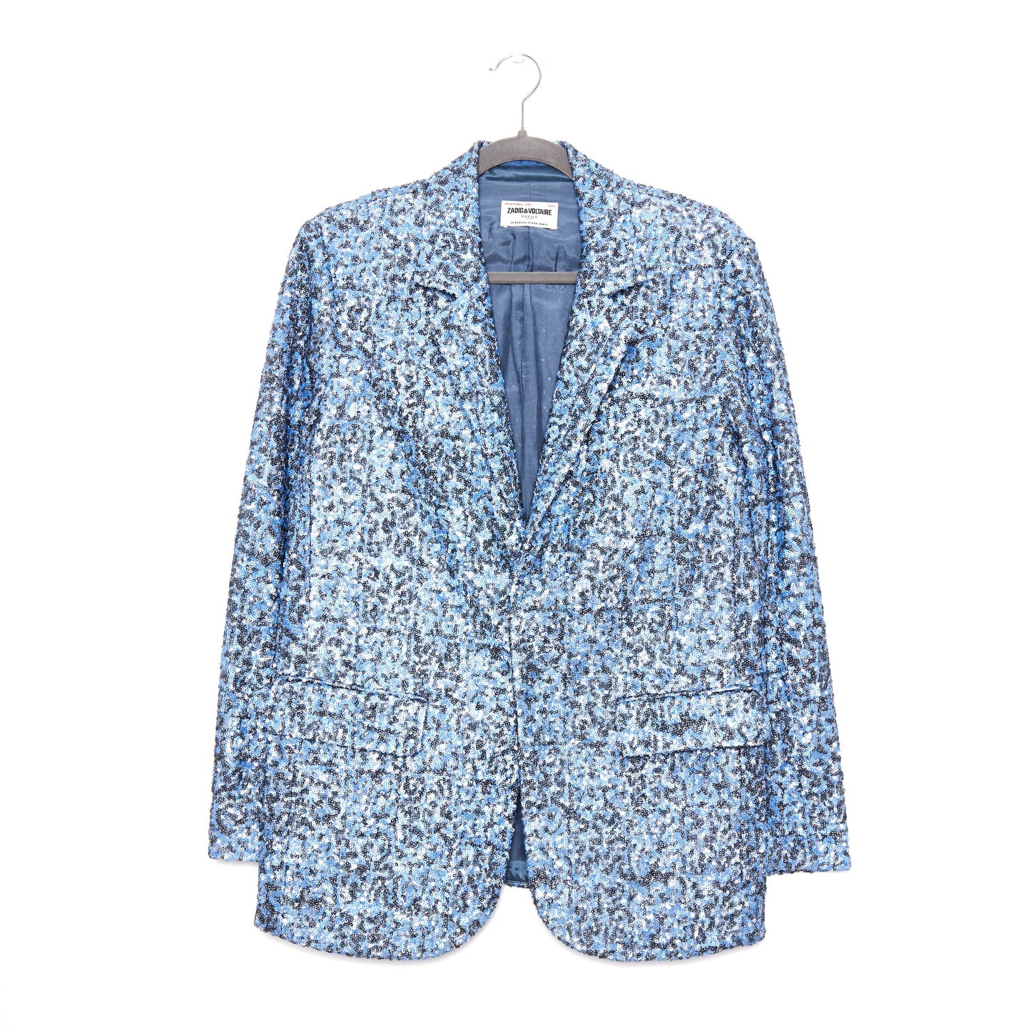 ZADIG & VOLTAIRE