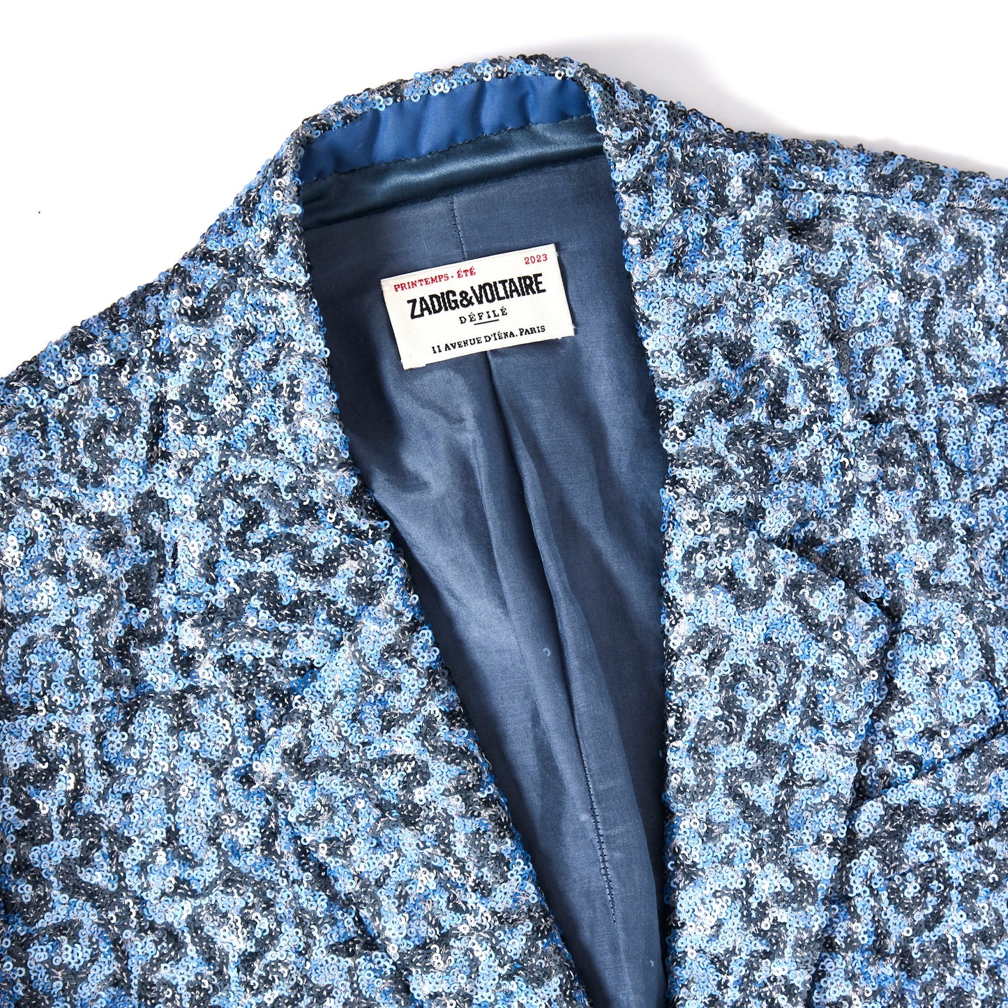 ZADIG & VOLTAIRE
