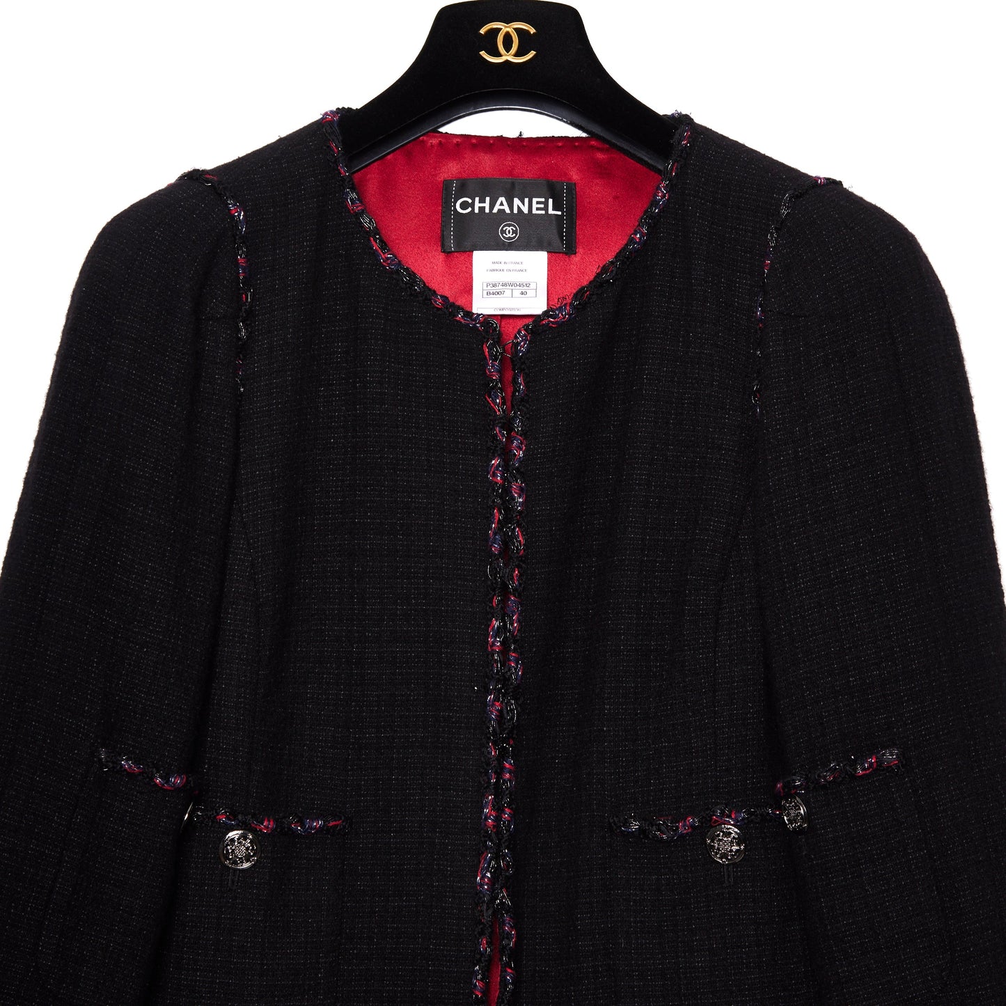 CHANEL