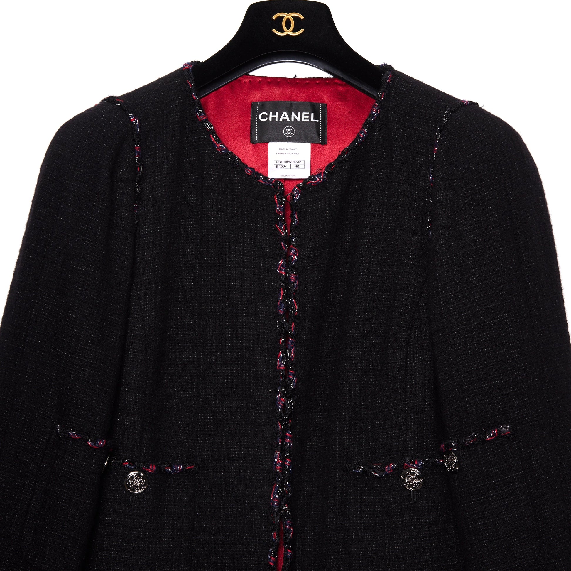 CHANEL
