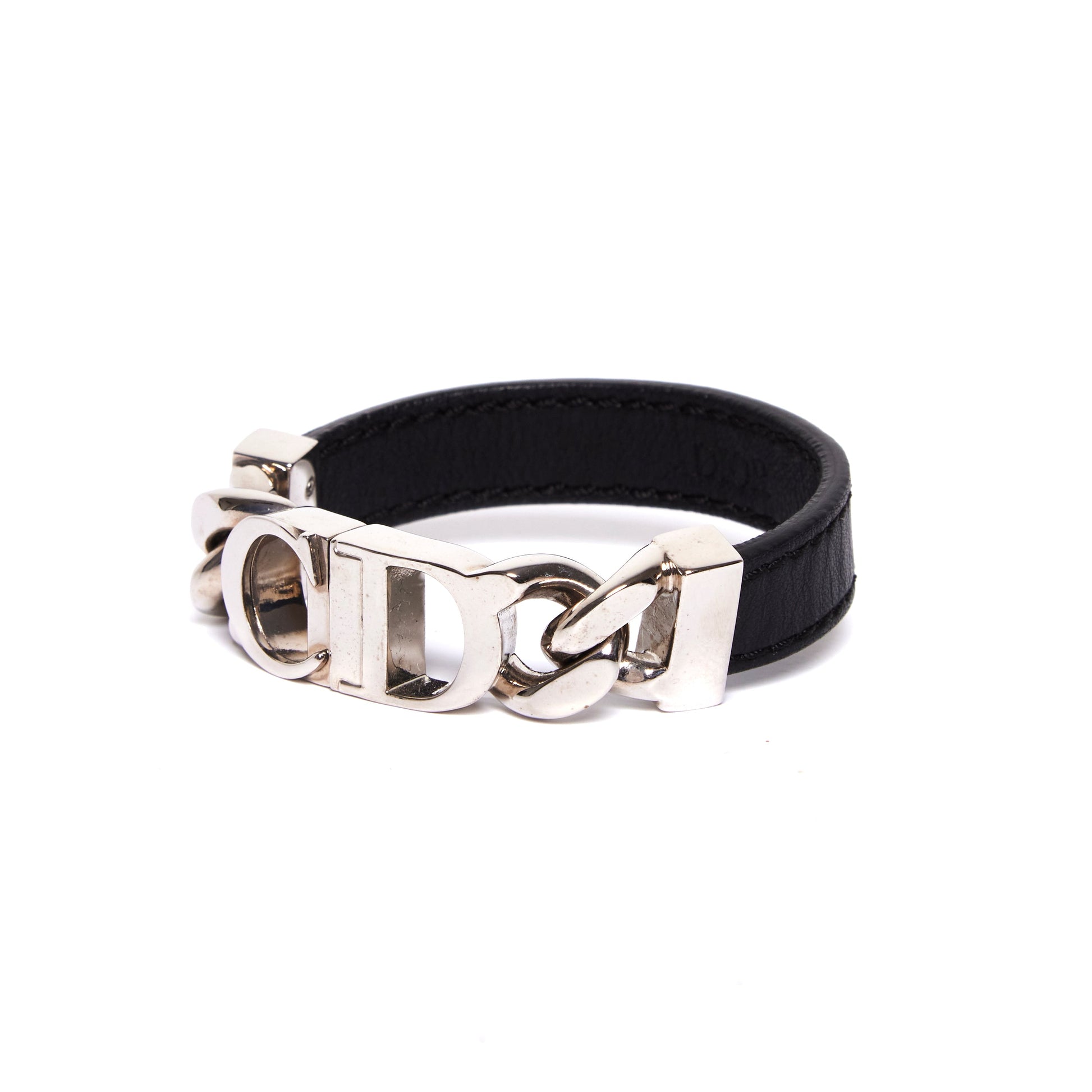 DIOR CD Icon Bracelet