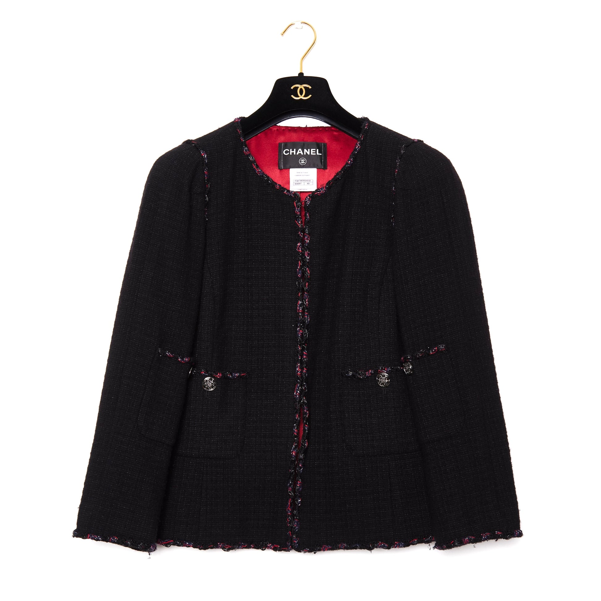 CHANEL