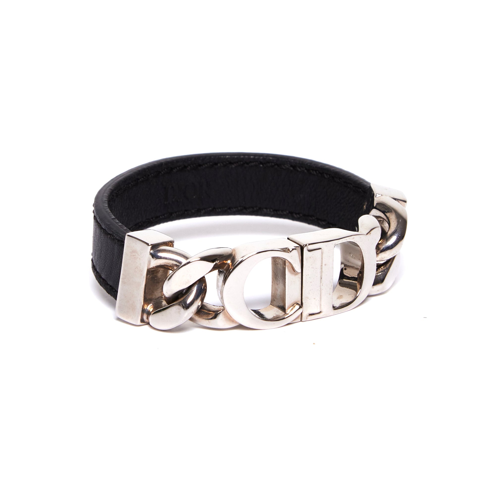 DIOR CD Icon Bracelet