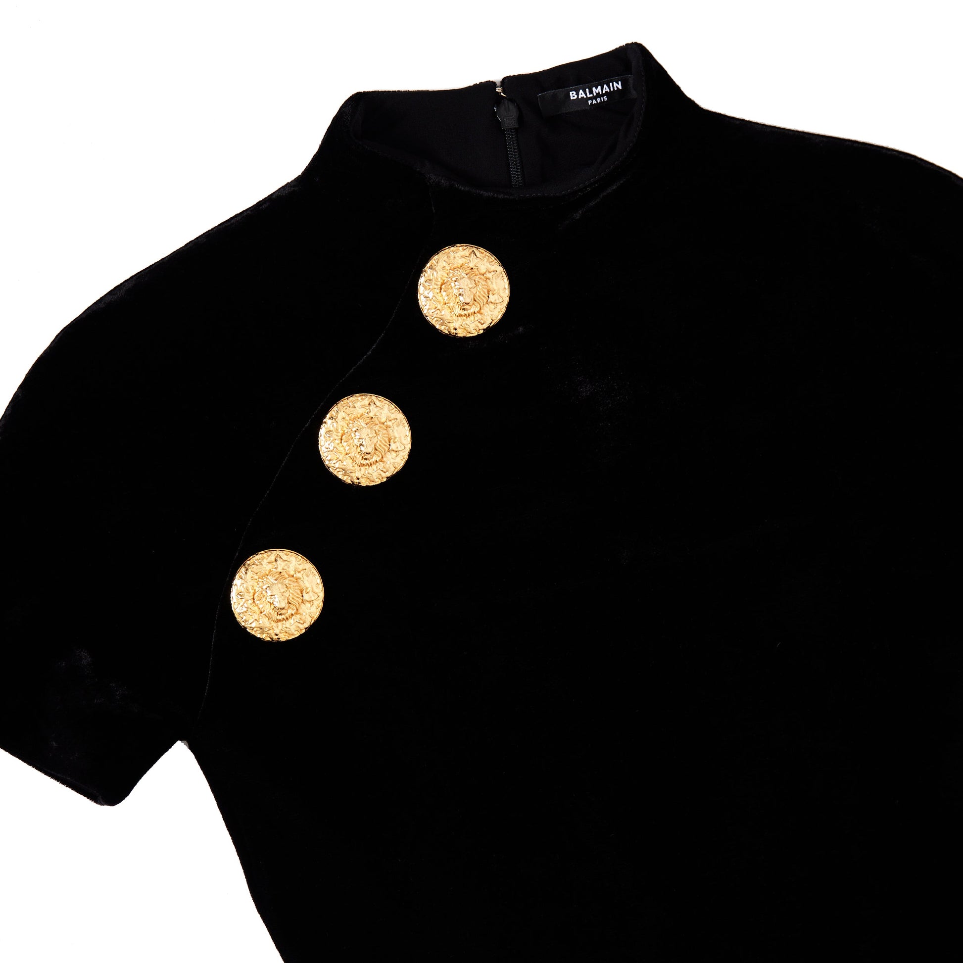 BALMAIN