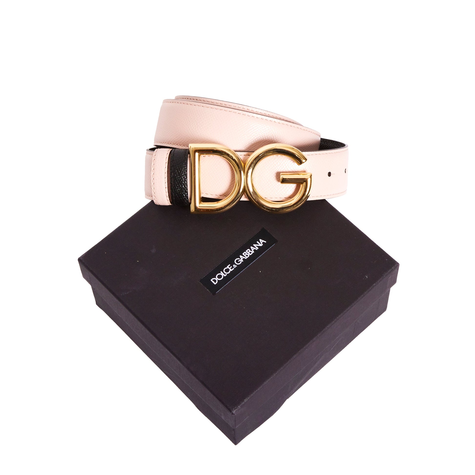 DOLCE & GABBANA