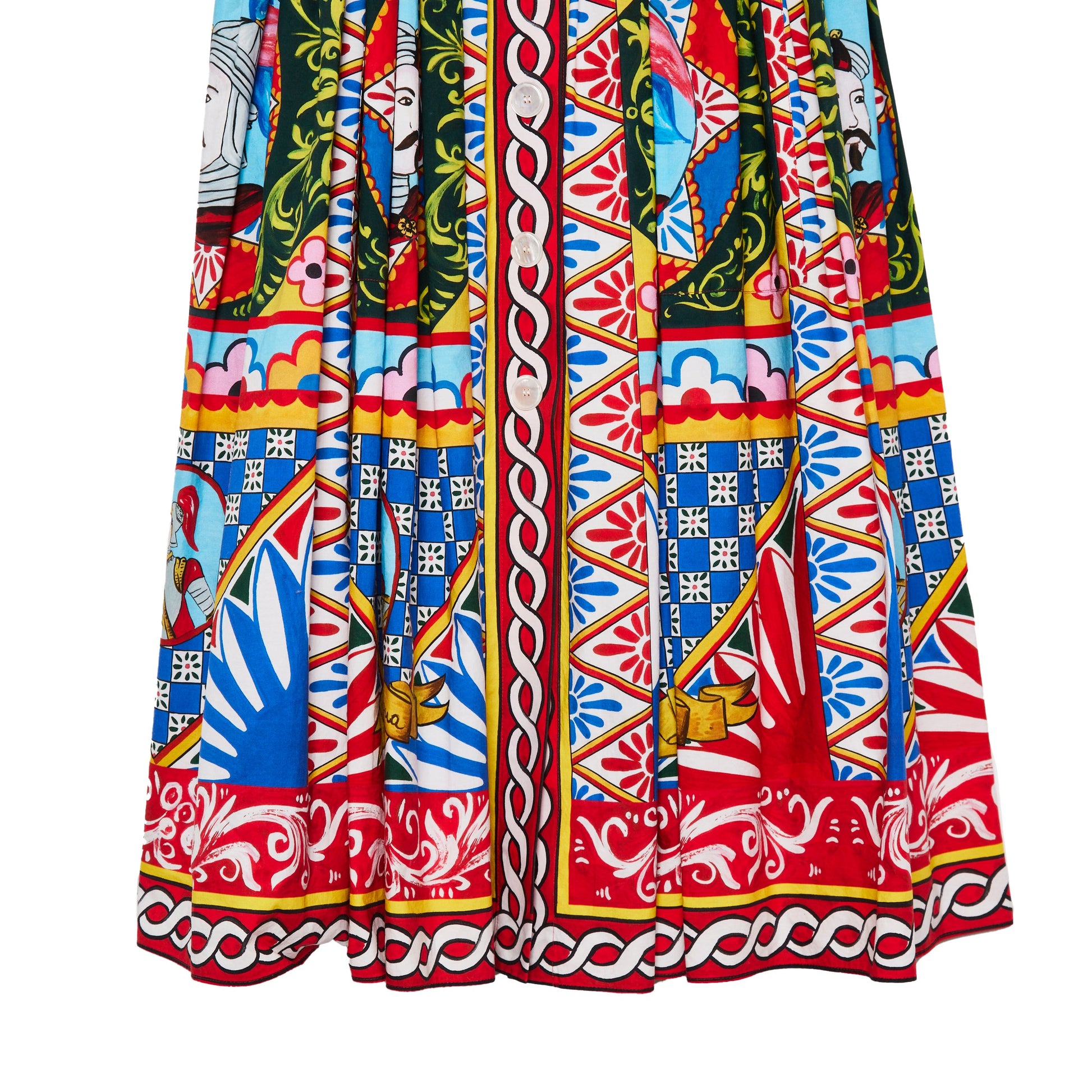 DOLCE & GABBANA