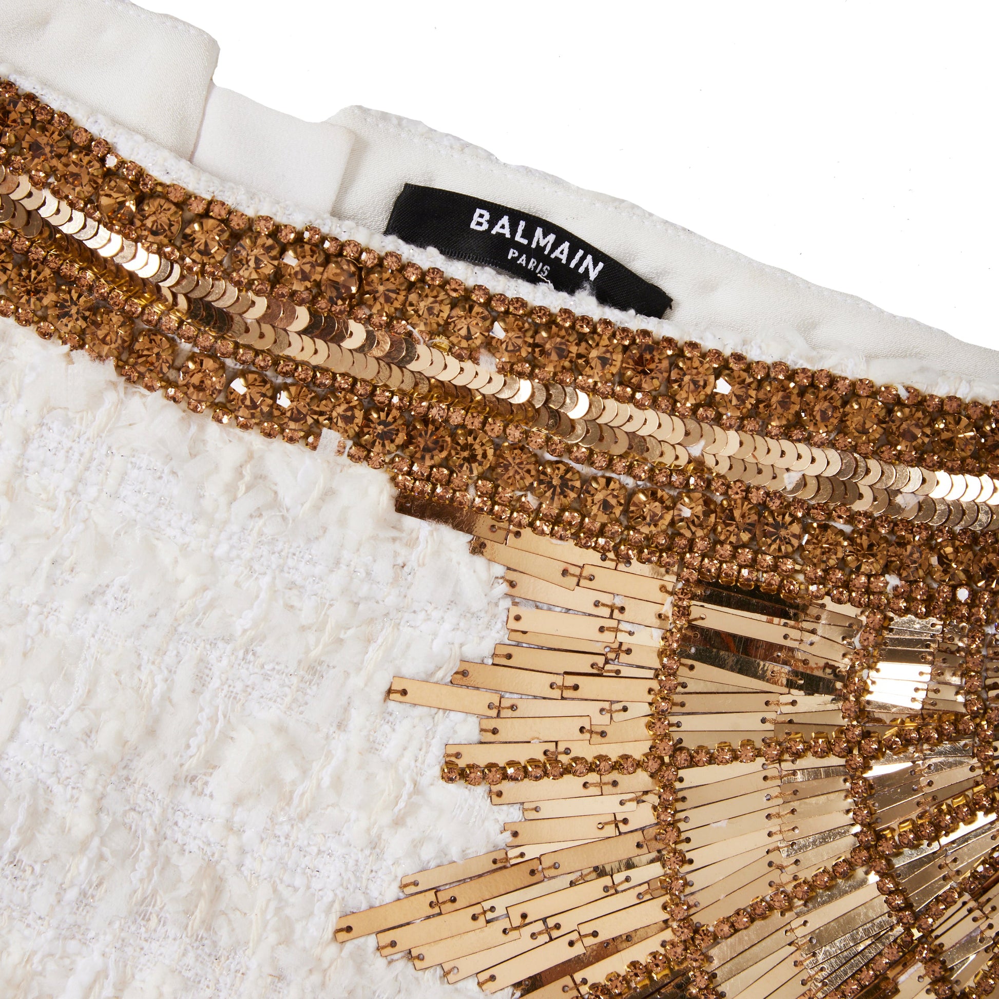 BALMAIN