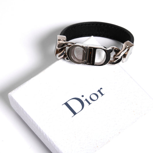 DIOR CD Icon Bracelet