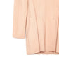 DION LEE Accordion Pleat Blazer Dress