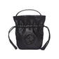 GUCCI Leather Blondie Mini black bucket bag – Black Leather