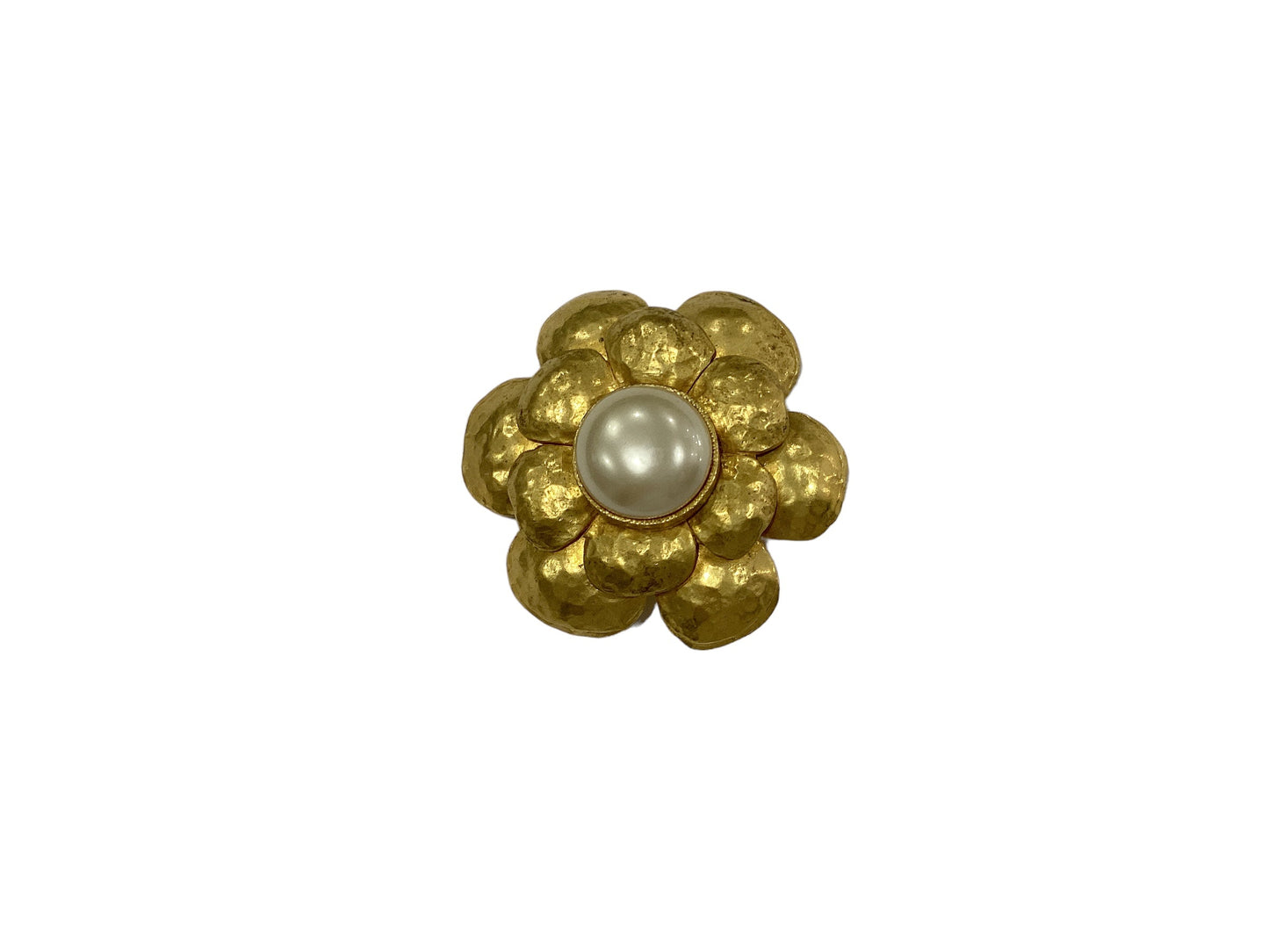 CHANEL Camelia