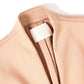 DION LEE Accordion Pleat Blazer Dress