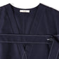 CÉLINE Contrast Stitch Tunic 34