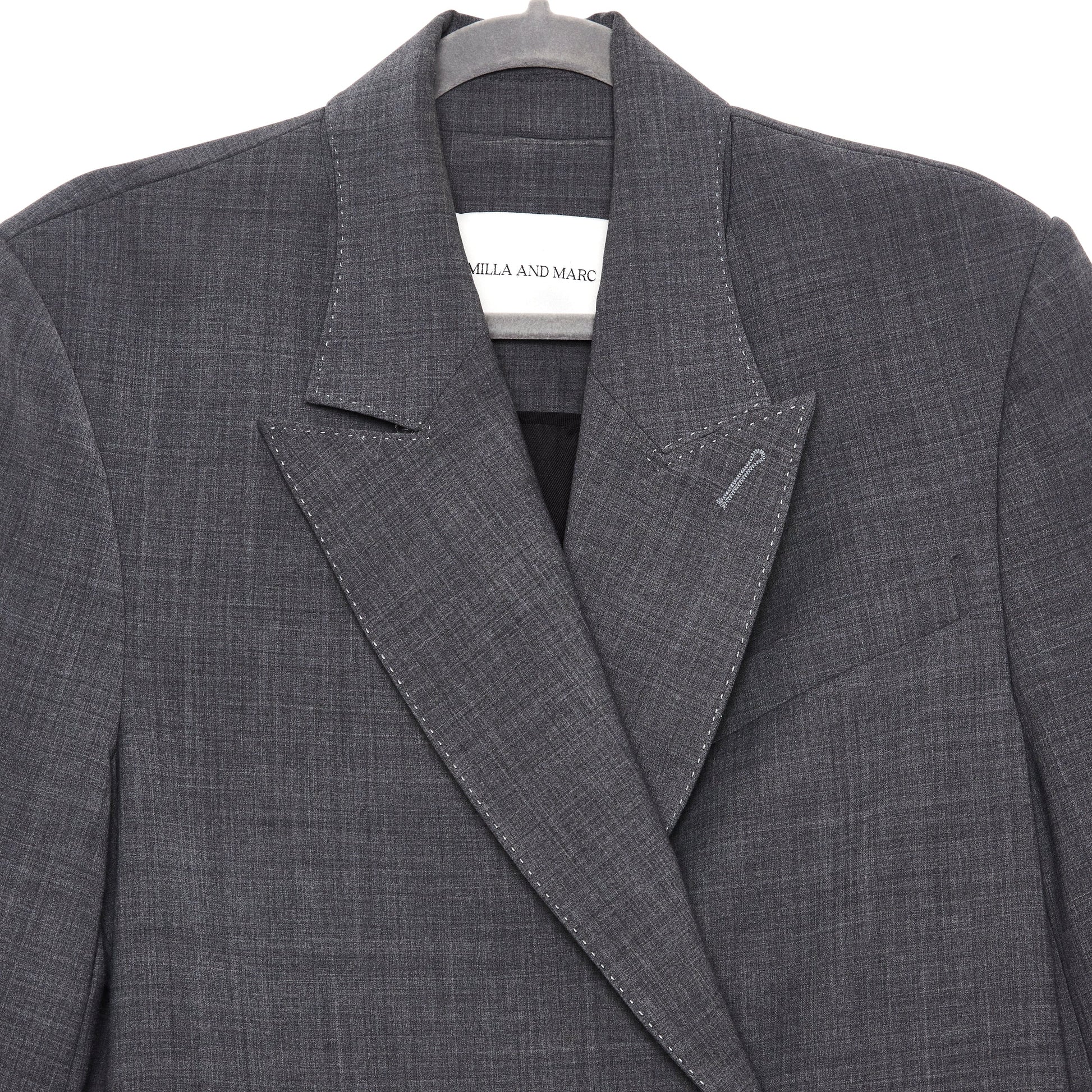 CAMILLA AND MARC Lazlo Blazer 10