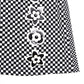 MOSCHINO Vintage Checkerboard Mini Skirt 38