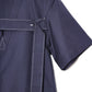 CÉLINE Contrast Stitch Tunic 34