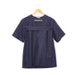 CÉLINE Contrast Stitch Tunic 34