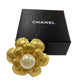 CHANEL Camelia