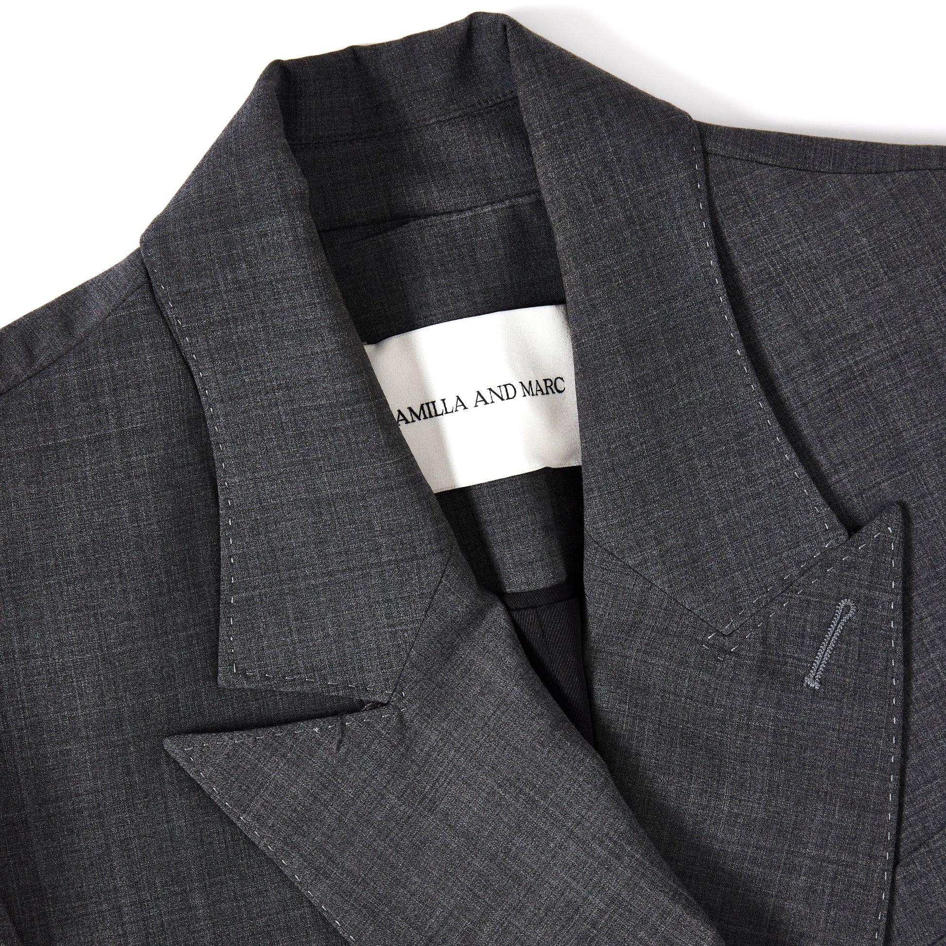 CAMILLA AND MARC Lazlo Blazer 10