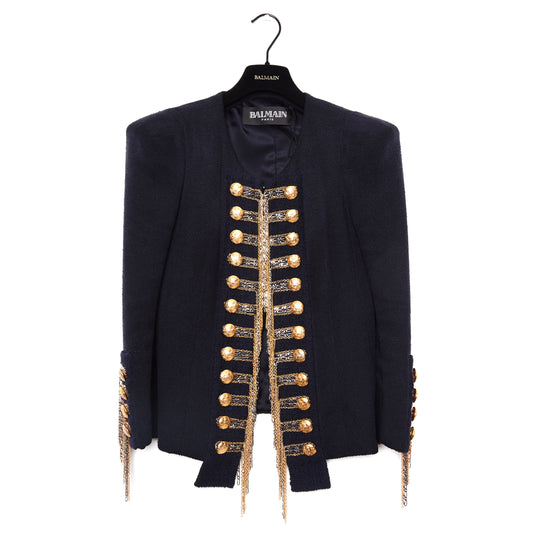 BALMAIN