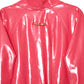 NINA RICCI Vintage Coated Raspberry Pink coat