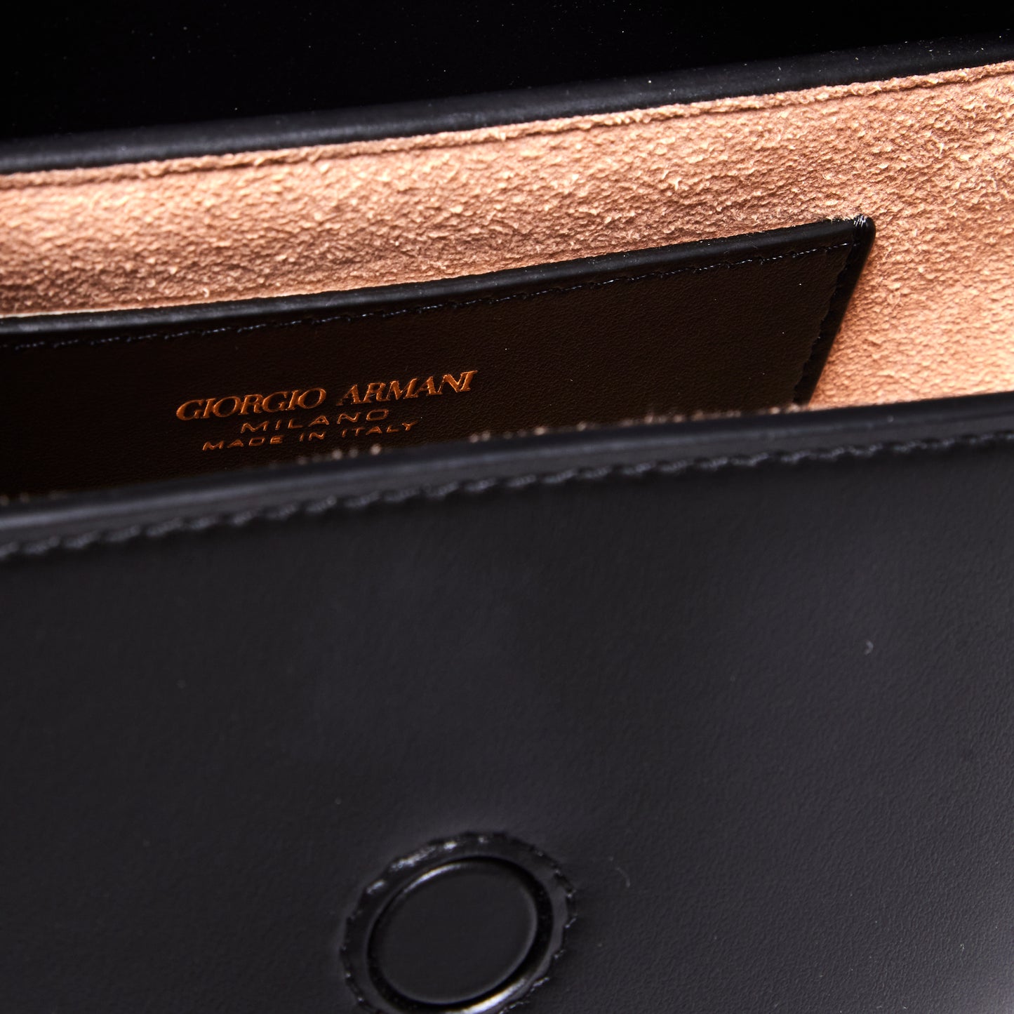 GIORGIO ARMANI