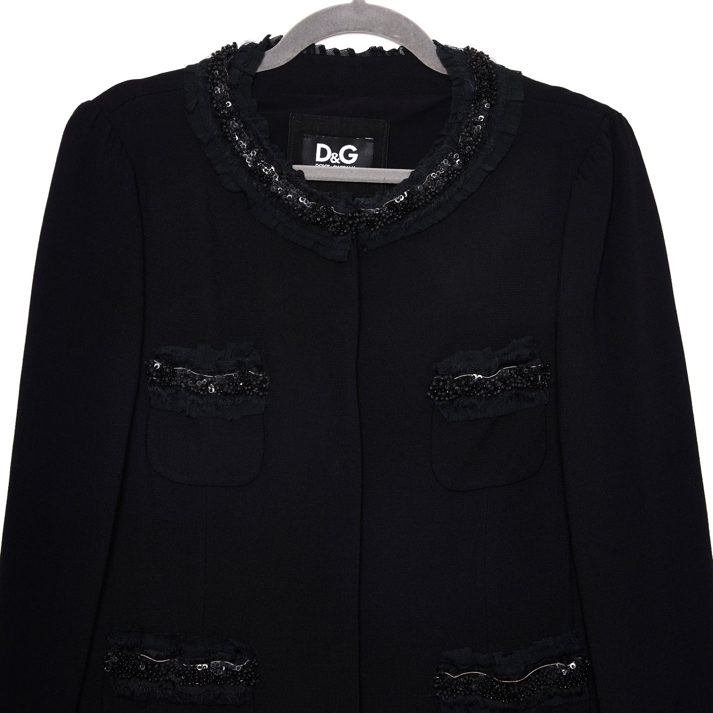 DOLCE AND GABBANA