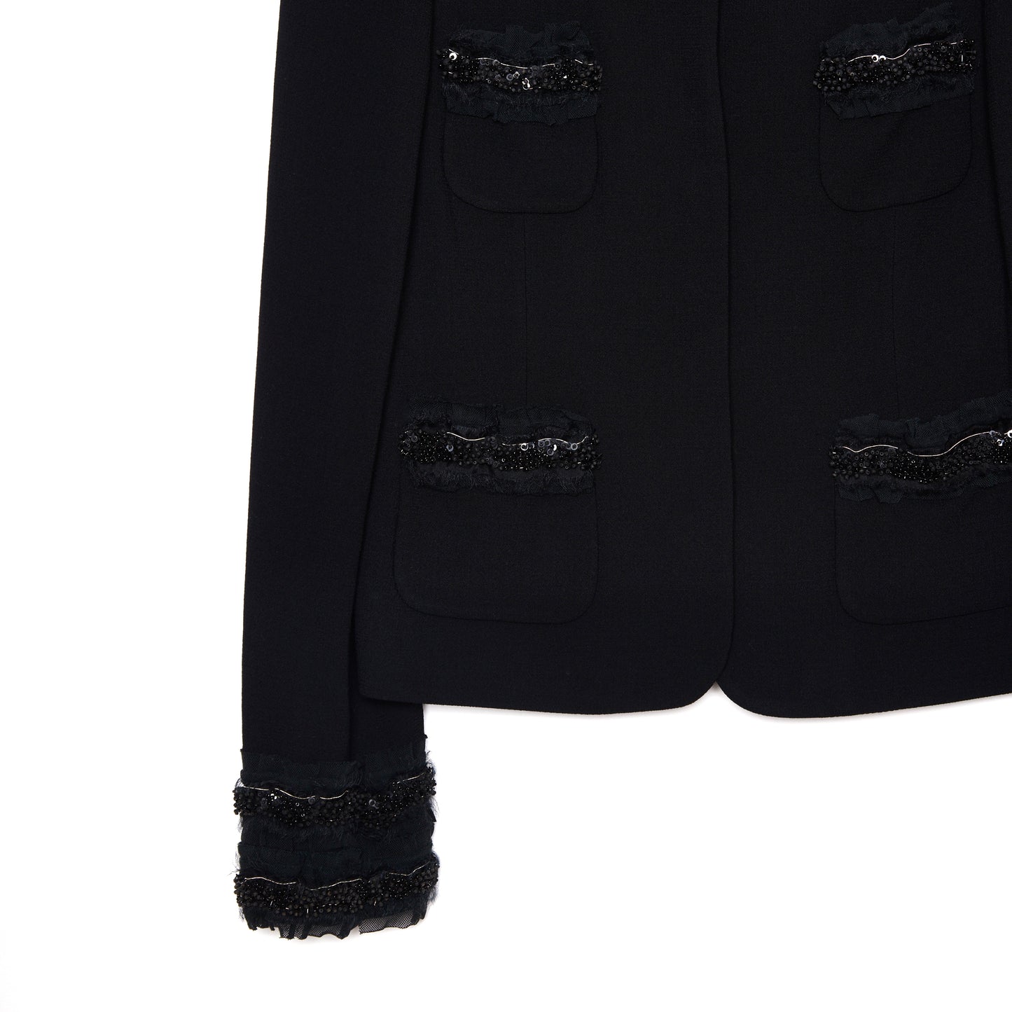 DOLCE AND GABBANA