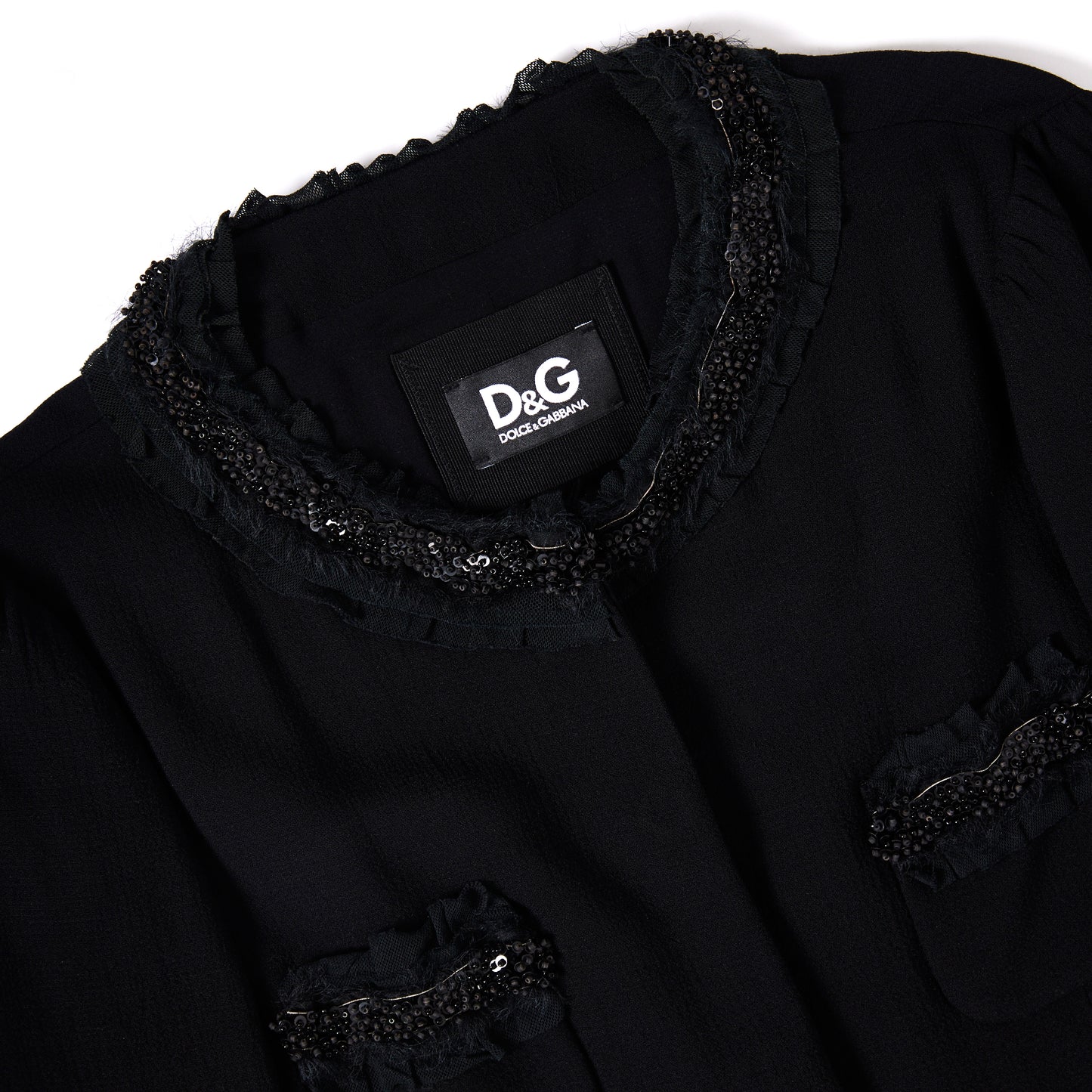 DOLCE AND GABBANA