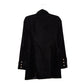 CAMILLA AND MARC Gold Black Velvet Dimmer Jacket